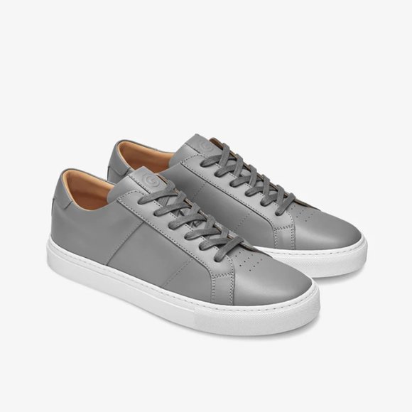 Greats Other - Greats The Royale Sneakers in Ash Grey Size 11